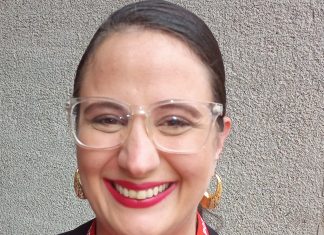 Fabiola Abudoj: No tengo que pedir autorización al CCEPL «para aceptar un cargo público»