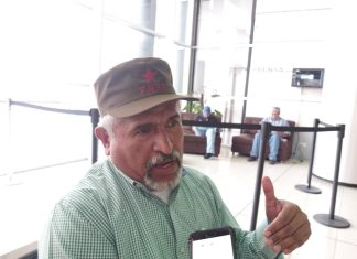 Congreso Nacional en la disyuntiva si amerita dar un descaso paterno pre y post natal al hombre al dar a luz su mujer