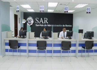 SAR: L 42,000 millones no ingresan al fisco debido a las exoneraciones