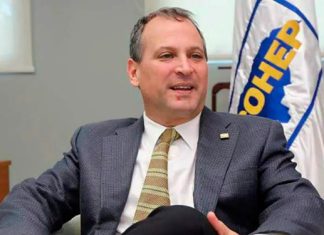 Luis Larach: Inversiones van en franca decadencia