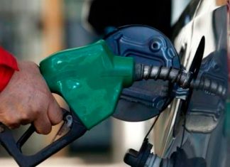 Sexta rebaja consecutiva registrarán combustibles
