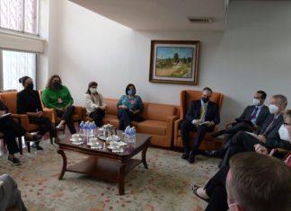 Alerta FOPRIDEH que muchas ONGs quedaran fuera del proceso de elección de la Junta Nominadora para la nueva CSJ