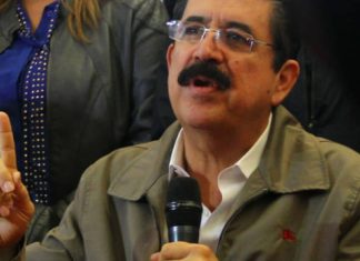 Mel: «Hay que decirle la verdad al pueblo»