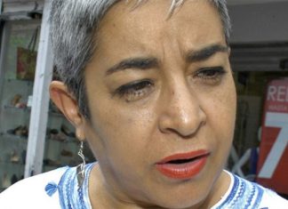 Visitacion Padilla anuncia su apoyo a Karen Rodriguez por su denuncia de acoso sexual contra Moises Ulloa
