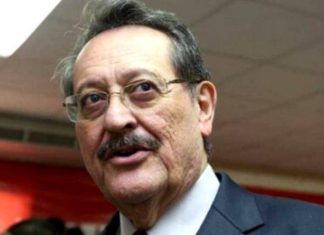 Mundo Orellana: «Gobernación nos envió un notario para intimidarnos»