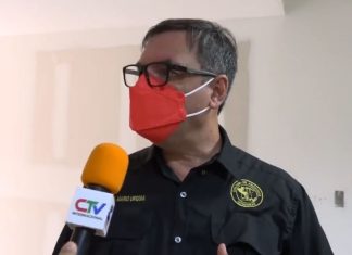 Mario Urquia sera el representante de la Junta Nominadora por el CAH tras ganar comicios denunciados que ya estaban politizados a su favor