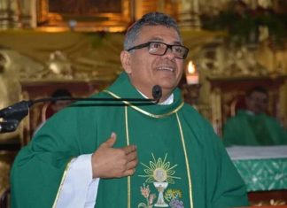 Iglesia Católica: «Vergonzoso que Honduras se haya abstenido de exigir liberación de presos políticos a Nicaragua»