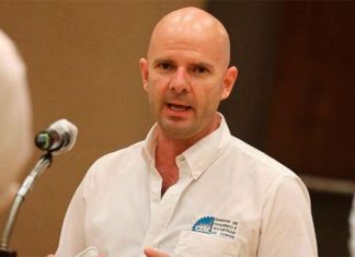 Pedro Barquero: No permitamos que «las malas influencias hagan de las suyas» en la Junta Nominadora