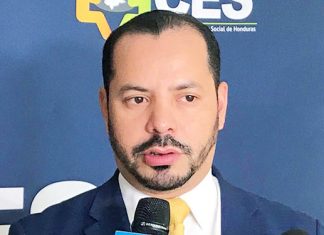 COHEP: Gobierno promueve invasiones cuando no hace nada….