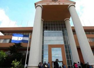 PL le genera perjucio economico de mas de 5 millones de lempiras al Estado por el proceso electoral primario del 2021: TSC