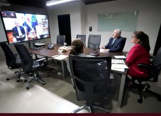 Nuevo secretario del SICA es el nicaragüense Werner Vargas