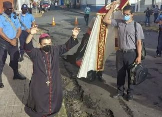 Diferentes sectores piden garantías al gobierno de Xiomara Castro para que no ocurra en Honduras lo que sucede en Nicaragua.