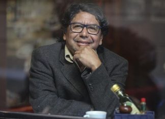 Cesar Indiano:»Ningún abogado y Notario tiene el camino limpio para convertirse en Magistrado de la CSJ».