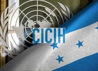 Mientras siga en vigencia «El pacto de Impunidad» no viene la CICIH.