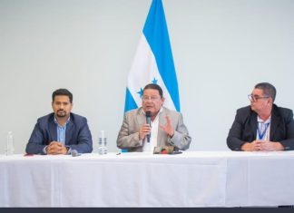 Desfiles patrios se llamarán «Movilización Cívica Refundacional»