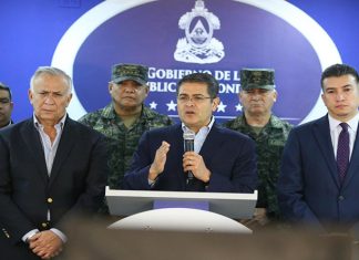 Después de 12 años participar en el Consejo Nacional de Defensa y Seguridad, Rolando Argueta asegura que su presencia no es necesaria en este órgano.