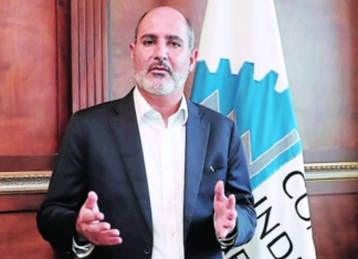 Camara de Comercio de Cortes rechaza las acciones de colectivos de Libre de invadir propiedad privada, Mel anuncia que «Averiguaremos».