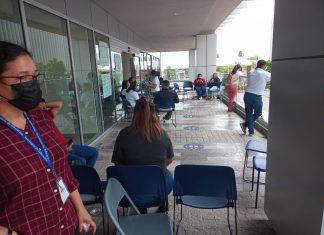 Increíble: Denuncian a la Secretaría de Trabajo por violar fuero sindical