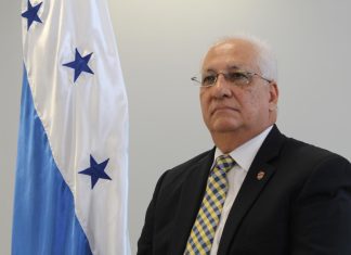 Rector de la UNAH dice que no importa la legalidad de la Junta Directiva del Congreso, «ellos pueden elegir Corte».
