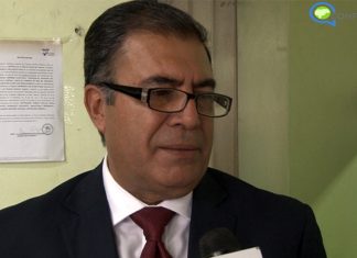 Fredis Cerrato: Infop existe sin el sindicato, «pero el sindicato no existe sin el Infop»