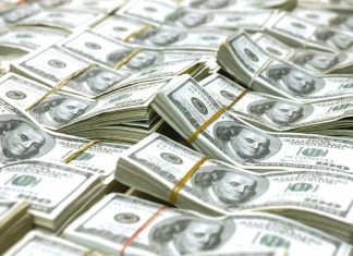 Congreso Nacional aprueba otro préstamo de mil millones de dólares financiado por el BCH al gobierno de la Republica.