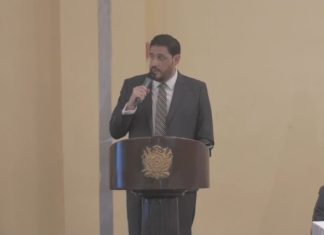 FFAA y Comando Sur inauguran seminario sobre derechos humanos