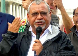 Sobre humillación a líder Lenca, el Padre Ismael Moreno se pronuncia que: «Uno esperaría una palabra publica de disculpa de parte de Don Manuel Zelaya Rosales»