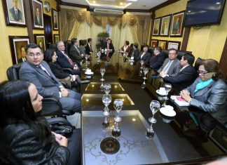 Pleno de Magistrados de la CSJ decide hoy quienes serán sus representantes ante la Junta Nominadora.