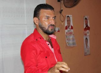 Contraloría del Notariado y Colegio de Abogados pone en precario su credibilidad al permitir que Rasel Tome utilice su protocolo.