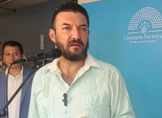 Inaudito, Rasel Tome pide que se aclare el tema de los viáticos asignados a los diputados del Congreso Nacional.