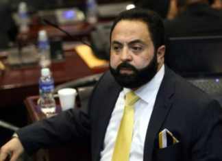 Escándalo por viáticos otorgados a Diputados en el Congreso «honesto» de Luis Redondo.