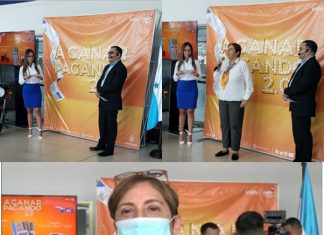 EEH realiza con exito el segundo sorteo de A ganar pagando 2.0