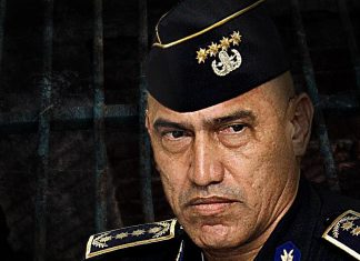 No culpable se declara Juan Carlos «El tigre» Bonilla ante Corte de NY por lo tanto va a juicio.