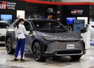 Toyota (Mexico), ‘desesperada’: ofrece recomprar vehículos a los que se le pueden caer las llantas