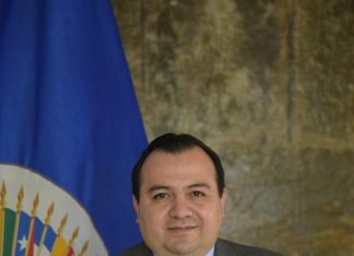 Misión de la CIDH dice que se va satisfecha por la apertura del gobierno en derechos humanos