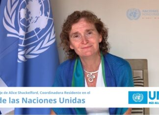ONU: Gobierno tiene la última palabra para instalar la CICIH aquí