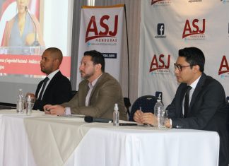 ASJ: Veedores internacionales verificarán transparencia de Junta Nominadora