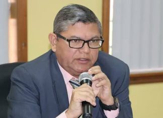 Juez determina que exviceministro de salud Nery Cerrato se defienda en libertad