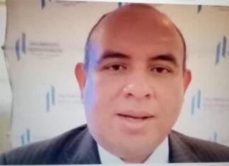 Chico: De L 4,000 millones para inversión pública sólo se han ejecutado….