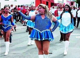 Acusan a Libre y gais de politizar y vulgarizar las fiestas patrias