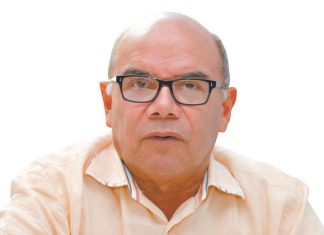 Pablo Carias: Certificacíon del Departamento de Estado es una injerencia.