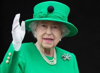 El mundo sigue consternado tras la muerte de la Reina Isabel ll