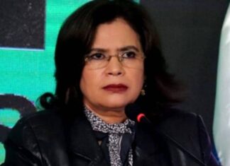 Rixi Moncada reconoce que hay baja ejecución presupuestaria