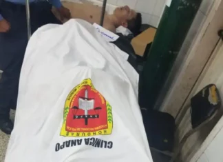 Ultima Hora, Autoridades de Seguridad suspenden a director de la ANAPO por la muerte de dos oficiales auxiliares.