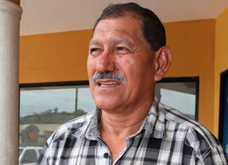 José Luis Baquedano asegura que el FONAC no es enemigo del gobierno.