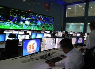Hondureños no contarán en su totalidad con el Servicio de Emegencia del 911, en peligro la seguridad ciudadana.