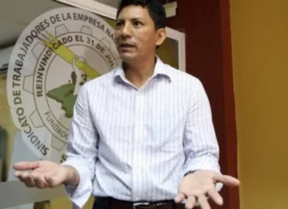 STENEE denuncia intensión de saquear recursos del Fondo de Pensión de Jubilados de la estatal eléctrica.