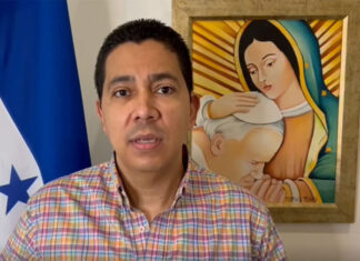 No hay tiempo para consultas, dinero para el CNE debe ser destinado a los afectados de la Guillen: Diputado Reinaldo Sanchez