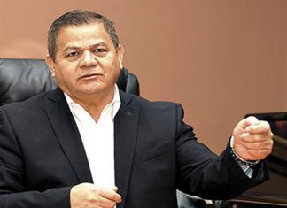 Romeo Vásquez: Honduras no puede continuar a la deriva en materia de….