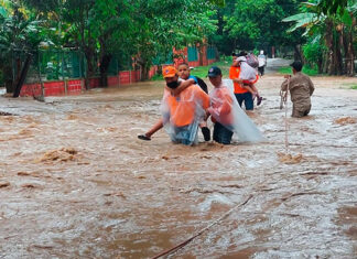 Sugieren desde el CN: Los L 400 millones presupuestados para la consulta popular deben ser destinados a enfrentar los desastres naturales
